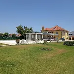Casa Afonso - Passadicos Do Paco Πανσιόν Αβέιρο