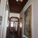 Πανσιόν Casa Afonso - Passadicos Do Paco 3*