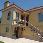Πανσιόν Casa Afonso - Passadicos Do Paco