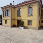 Casa Afonso - Passadicos Do Paco Πανσιόν 3*