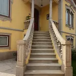 Casa Afonso - Passadicos Do Paco