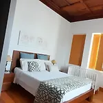 Πανσιόν Casa Afonso - Passadicos Do Paco Αβέιρο