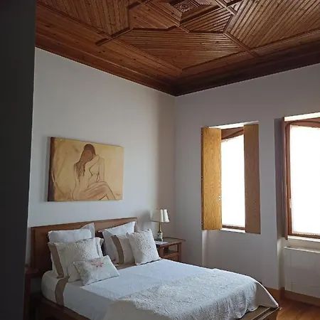 Casa Afonso - Passadicos Do Paco 4* Aveiro