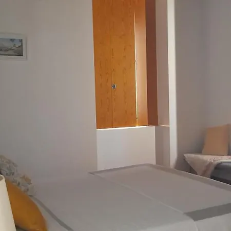 Casa Afonso - Passadicos Do Paco Penzion 3*