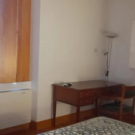 Casa Afonso - Passadicos Do Paco Penzion Aveiro
