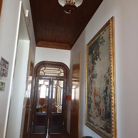 Penzion Casa Afonso - Passadicos Do Paco 3*