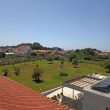 Casa Afonso - Passadicos Do Paco Penzion