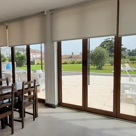 Casa Afonso - Passadicos Do Paco 4*