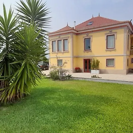 Casa Afonso - Passadicos Do Paco Aveiro