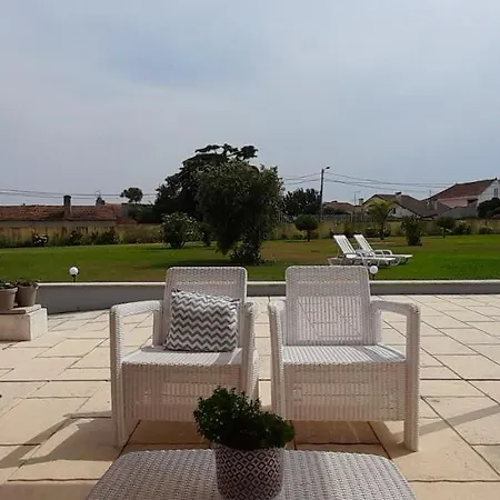 Penzion Casa Afonso - Passadicos Do Paco Aveiro