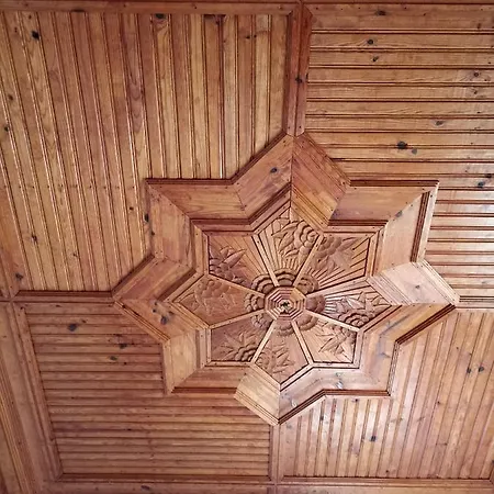 Pensjonat Casa Afonso - Passadicos Do Paco