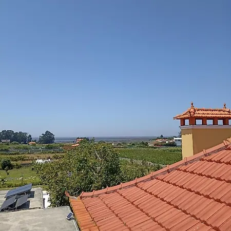 Casa Afonso - Passadicos Do Paco