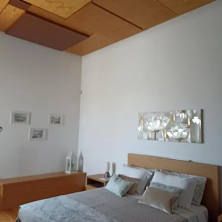 Casa Afonso - Passadicos Do Paco 4* Aveiro