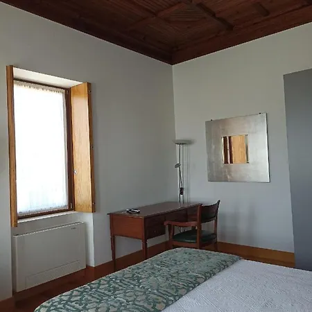 Casa Afonso - Passadicos Do Paco 3*