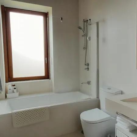 Casa Afonso - Passadicos Do Paco Penzion Aveiro