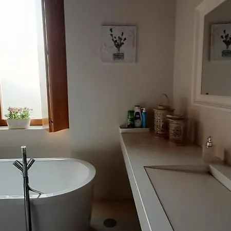 Penzion Casa Afonso - Passadicos Do Paco Aveiro