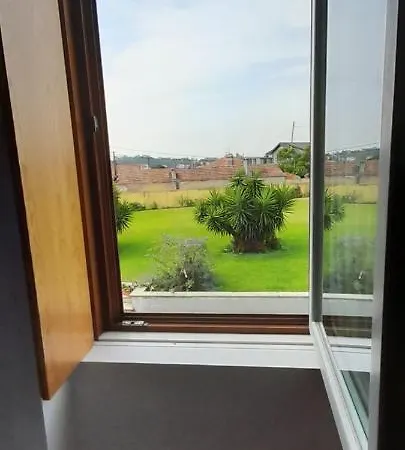 Casa Afonso - Passadicos Do Paco Pensjonat 4*