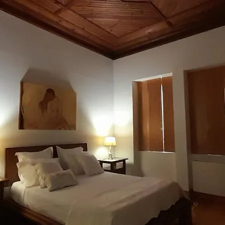 Casa Afonso - Passadicos Do Paco Pensjonat