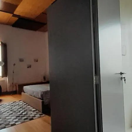 Casa Afonso - Passadicos Do Paco 3* Aveiro