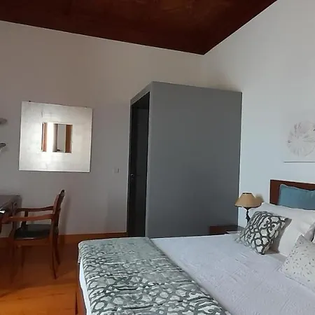 Casa Afonso - Passadicos Do Paco