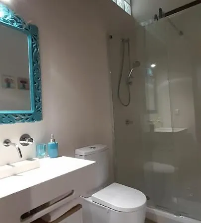 Casa Afonso - Passadicos Do Paco Pensjonat 4*