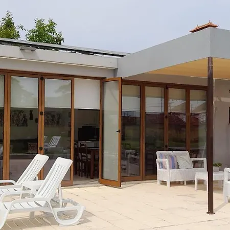 Casa Afonso - Passadicos Do Paco 4*