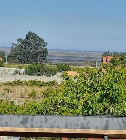 Casa Afonso - Passadicos Do Paco