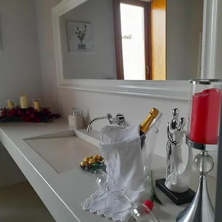 Casa Afonso - Passadicos Do Paco Pensjonat