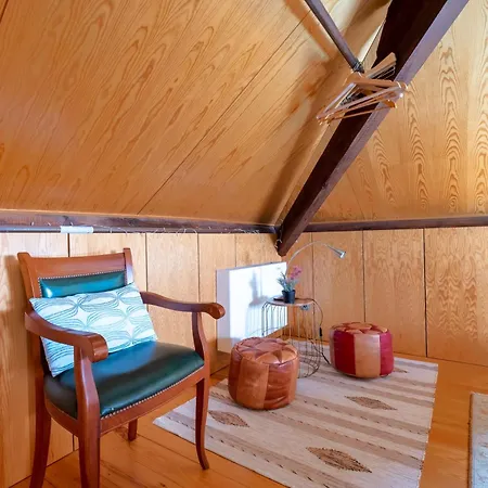 Casa Afonso - Passadicos Do Paco 4*