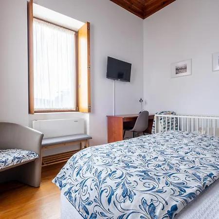 Casa Afonso - Passadicos Do Paco 4*