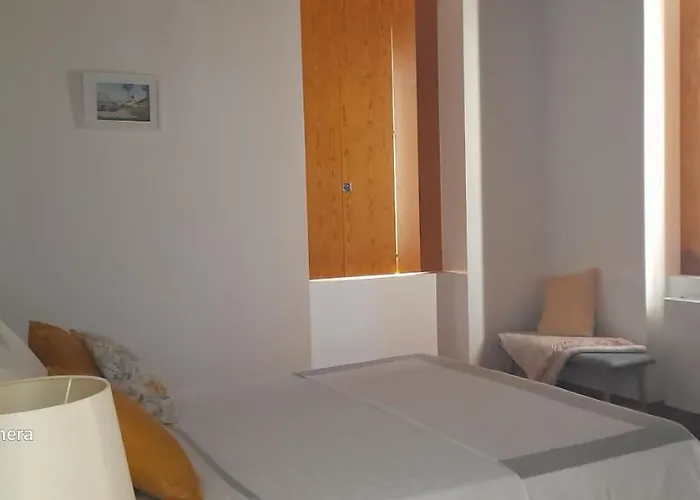 Casa Afonso - Passadicos Do Paco בית הארחה 4*