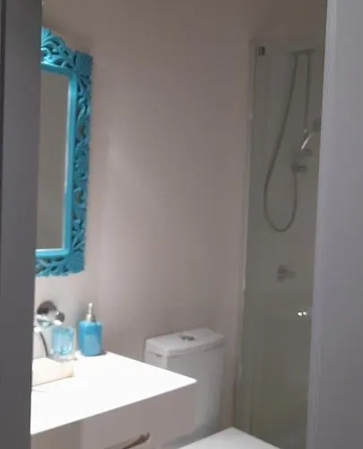 Casa Afonso - Passadicos Do Paco 4* אבאירו