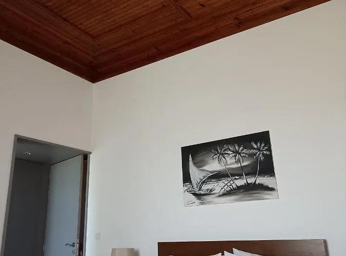 Casa Afonso - Passadicos Do Paco