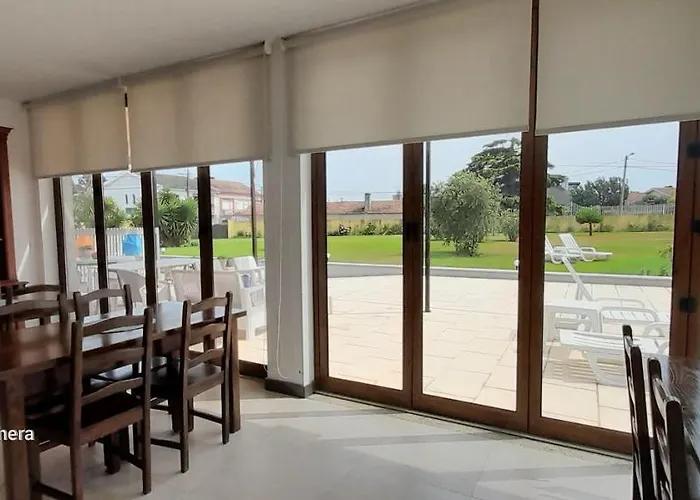 Casa Afonso - Passadicos Do Paco 3*