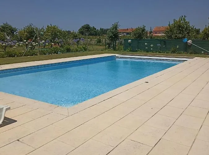 Casa Afonso - Passadicos Do Paco בית הארחה אבאירו