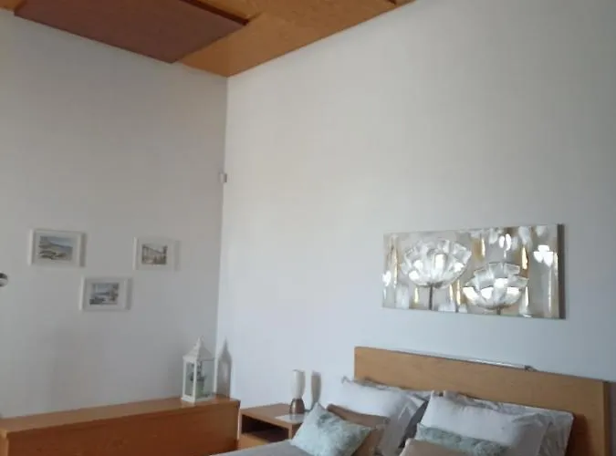 Casa Afonso - Passadicos Do Paco 4* אבאירו