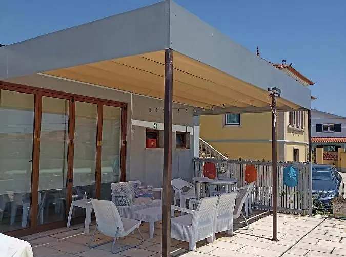 Casa Afonso - Passadicos Do Paco