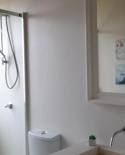 Casa Afonso - Passadicos Do Paco בית הארחה