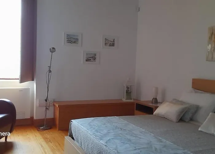 Casa Afonso - Passadicos Do Paco 4*