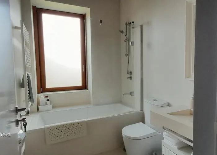 Casa Afonso - Passadicos Do Paco בית הארחה אבאירו