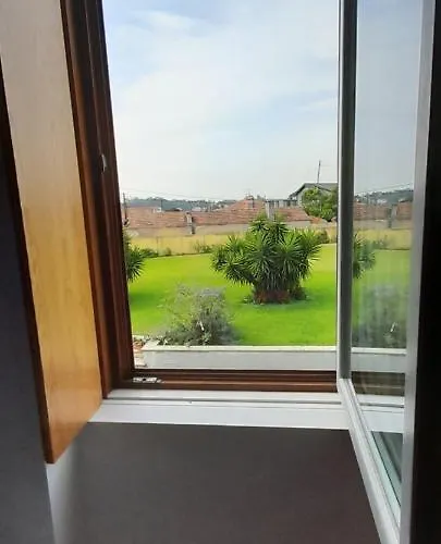 Casa Afonso - Passadicos Do Paco Affittacamere 3*
