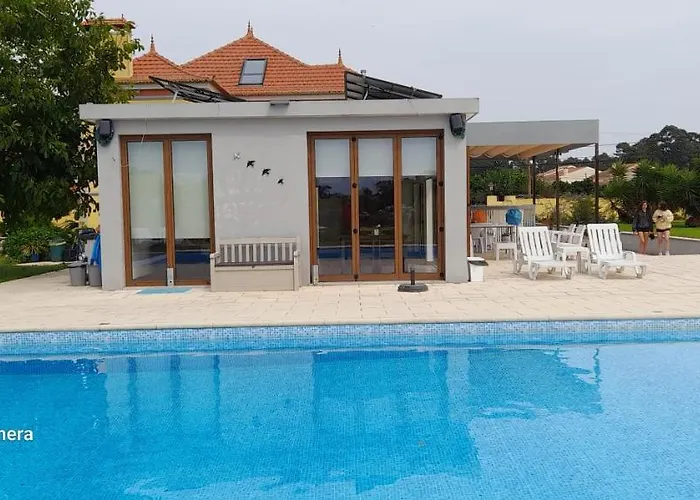 Casa Afonso - Passadicos Do Paco