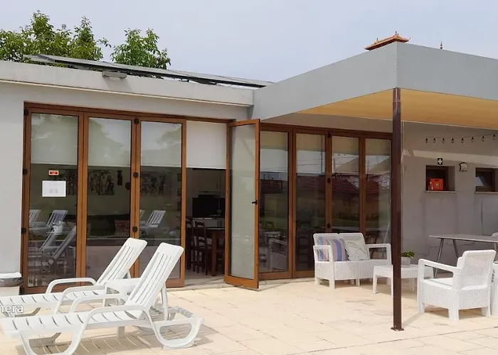 Casa Afonso - Passadicos Do Paco 4*