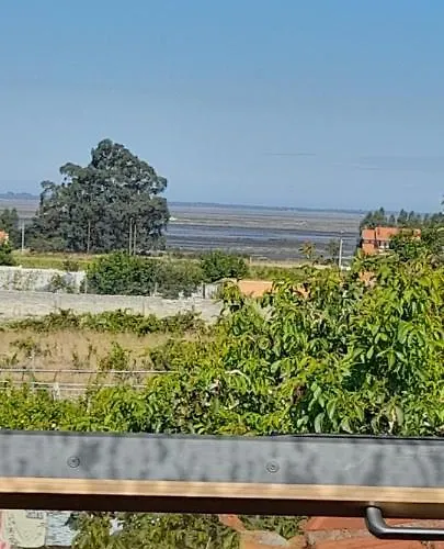 Casa Afonso - Passadicos Do Paco